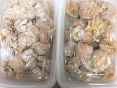 玉米鲜肉云吞-袁记云饺(西安路店)