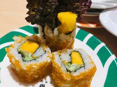 -新一番三文鱼寿司(大东海店)