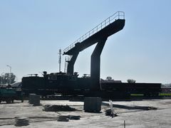 -抚顺煤矿博物馆