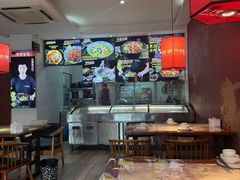 -川悦壹号·川菜(蠡溪路店)