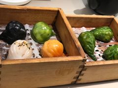 -蔡澜点心·粤菜(西单大悦城店)