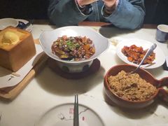 -绿茶餐厅(哈尔滨凯德店)