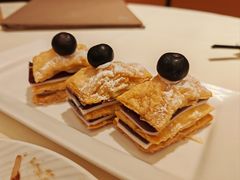 -利苑酒家(合景国际金融广场店)