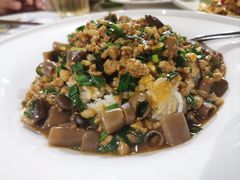 -前海沿·青岛菜(李沧万达店)