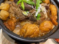 -日昌餐馆(Mini西点茂店)