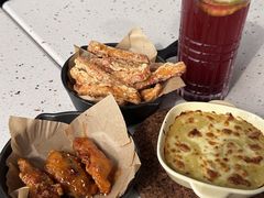 -必胜客(海滨店)