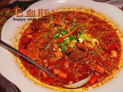 -花椒笑成都小馆(百脑汇店)