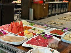 -好得火锅(育才店)