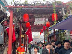 -陈记卤煮小肠