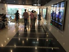 -曹杨影城(曹杨店)