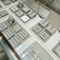 -I Do(镇江苏宁广场店)