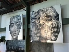 -喜洲吧·江畔老船厂·庭院餐厅(喜临院店)