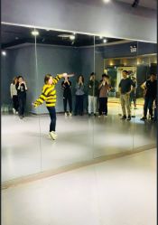 点击看大图 -5KM舞蹈街舞工作室