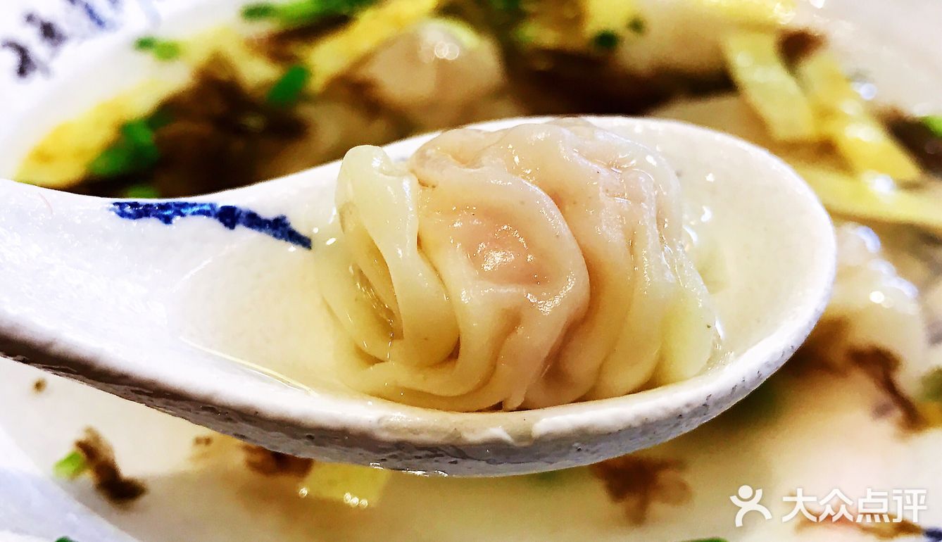 湖滨银泰E区必吃小吃简餐攻略