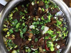 -苏州藏书羊肉馆(安顺路店)