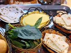-范贤光鸡公煲(平乐园总店)