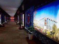 -中家鑫园温泉酒店鑫悦汤泉