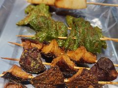-虾少爷龙虾烧烤(双桥路店)