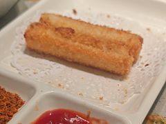 -海底捞火锅(太原南站店)