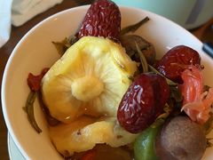 -青海名吃尕张娃非遗烤肉(海湖总店)