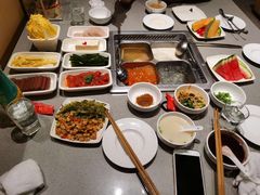 -海底捞火锅(河东万达广场店)