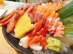 -三石铁板烧(紫竹桥店)