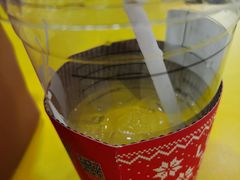 -瑞幸咖啡(K酷·时尚广场店)
