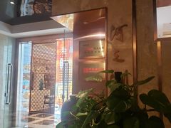 -大河锦悦酒店-锦悦中餐厅