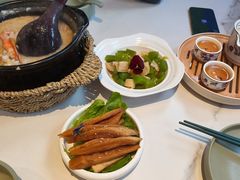 -南拳十三姨·潮汕砂锅粥·粤菜(西单大悦城店)