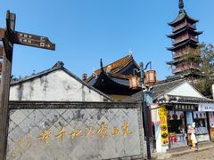 -千灯古镇