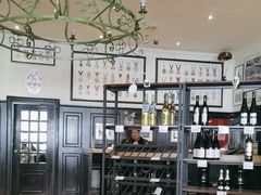 -兰特伯爵西餐厅·啤酒屋(方庄店)
