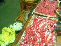 -海子口鲜牛馆(招商兰溪谷店)