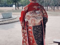 -枫雅和服体验(奈良店)