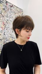 -G-SAGA形象设计