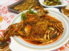 -辣出味岳阳特色烧烤·龙虾大排档(砂子塘总店)