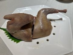 -狮王府淮扬菜(新街口友谊店)