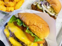 -Shake Shack(西单大悦城店)