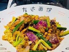-友达面馆(广州总店)