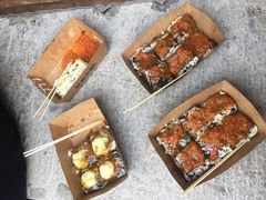 -品腐记·豆腐王朝(老门东总店)
