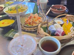 -清迈清迈巷口小排档(烟台山店)