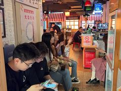 -包装马车·韩国料理·포장마차