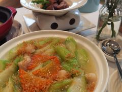 -莆田餐厅PUTIEN(三里屯店)