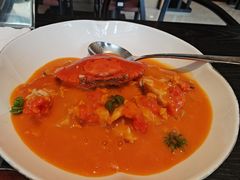 -五缘湾凯悦酒店·悦饗中餐厅