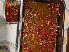 -寿州大饭店·餐厅