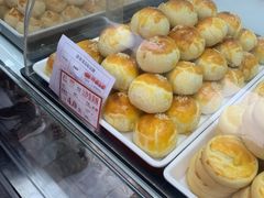 -闻酥园(水碾河路店)