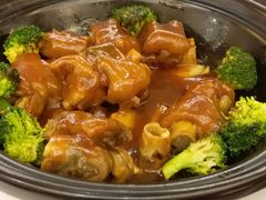 -天鲜阁·海鲜粤菜·33年老字号(石槎白云站店)