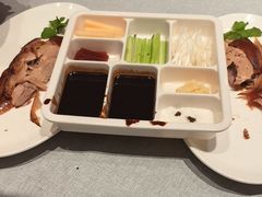 -望海湾鱼头泡饼·天津菜(空港店)