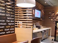 -麦当劳(西单明珠店)