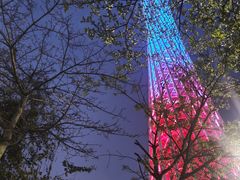 -珠江夜游天字码头