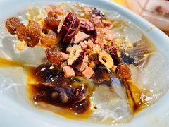 手工冰粉-胡马八破·川菜小馆(高新万达店)